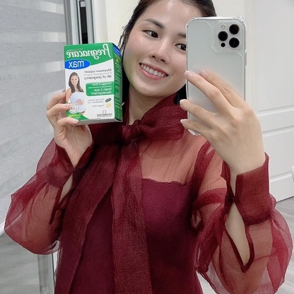 Vitamin tổng hợp cho bà bầu Pregnacare Max, Anh (84 viên) bổ sung Vitamin C, D3, DHA, Axit Folic cho bà bầu, mẹ sau sinh
