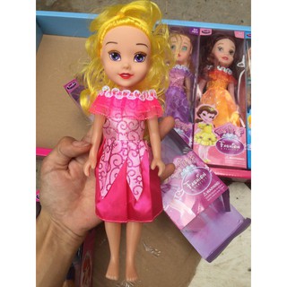 Bộ búp bê 6 con