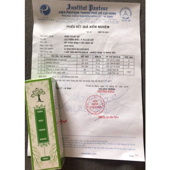 Thảo mộc thiên nhiên tái tạo da Sắc Ngọc Nữ | BigBuy360 - bigbuy360.vn