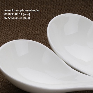 vá sứ múc canh - vá sứ