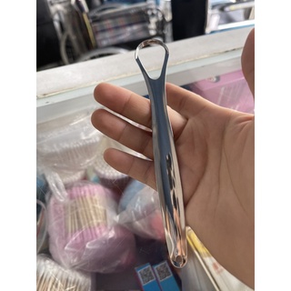 Dụng cụ cạo lưỡi silicon