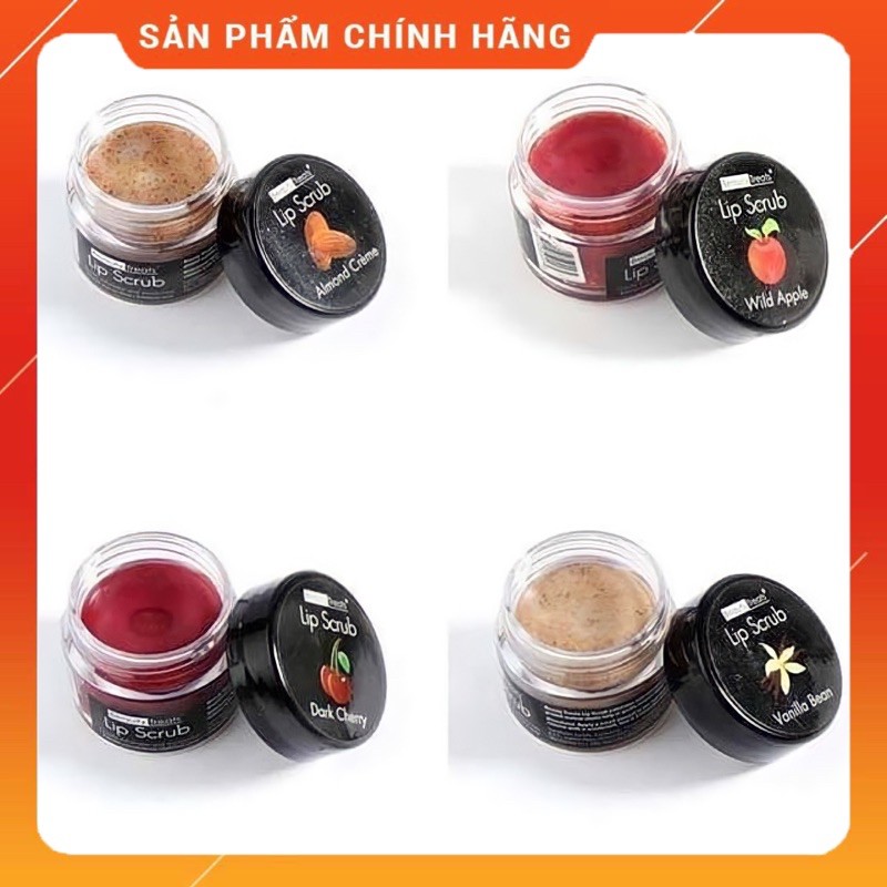 Tẩy Tế Bào Chết Môi - Lip Scrub của Mỹ 🇺🇸