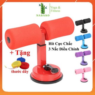 Dụng cụ tập cơ bụng chữ T tại nhà - dụng cụ tập thể dục chữ T
