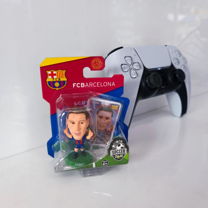 Mô hình cầu thủ