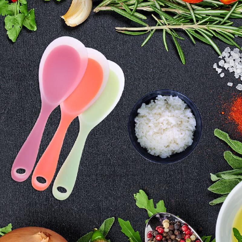 Vá múc cơm chống dính V13 cao cấp