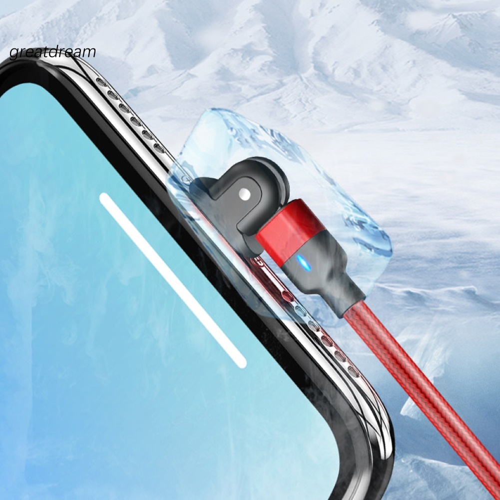 Cáp Sạc Nhanh Cổng Micro USB Type-C 5A Cho Điện Thoại Android