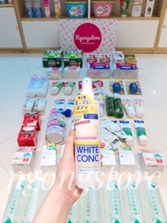 Sữa tắm White Conc 360ml