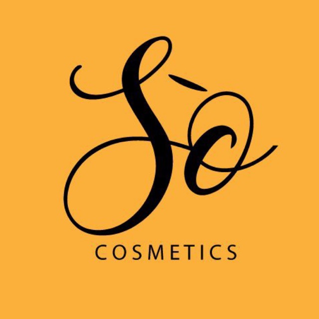 Sò Cosmetics -