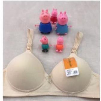 Aó ngực mút mỏng không gọng 128 thông hơi quả nhỏ cho người ngực lép ngực nhỏ mặc nhà chất đẹp | BigBuy360 - bigbuy360.vn