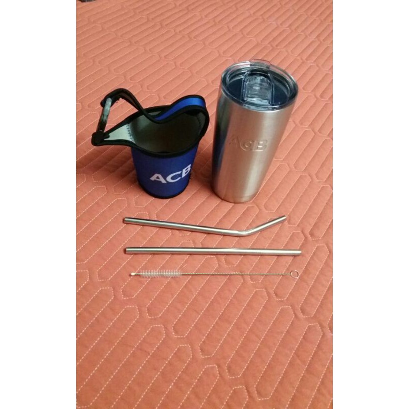 Ly giữ nhiệt ACB