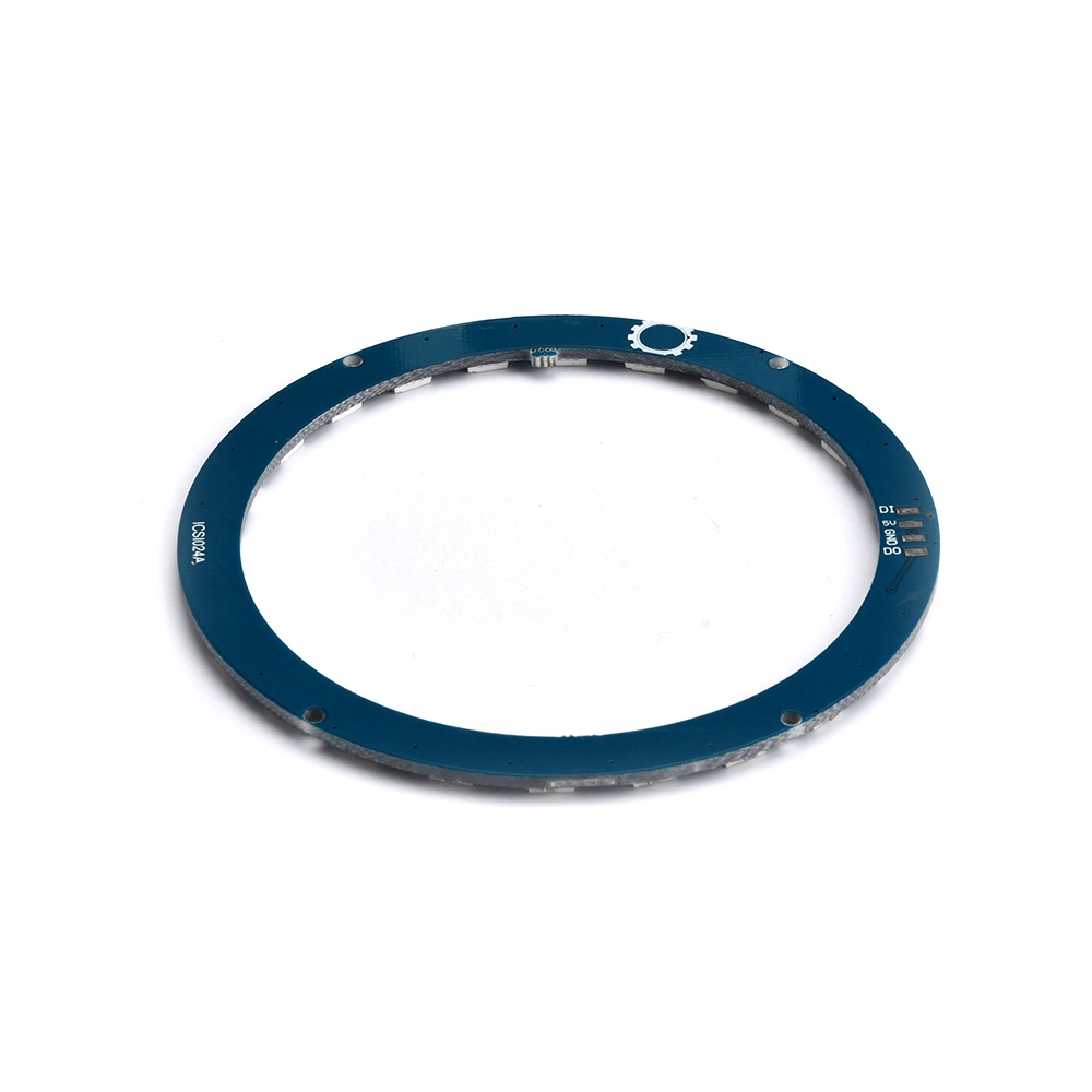 Mạch đèn LED DIYMORE WS2812 RGB 5050 24-bit 5V