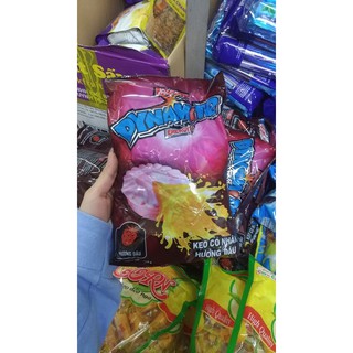 KẸO DYNAMITE GÓI 330G