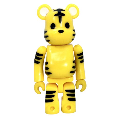BEARBRICK ANIMAL SERIES 6 GIÁ TỐT - ĐỒ CHƠI SƯU TẦM NHẬT BẢN - HÀNG CHÍNH HÃNG 100%