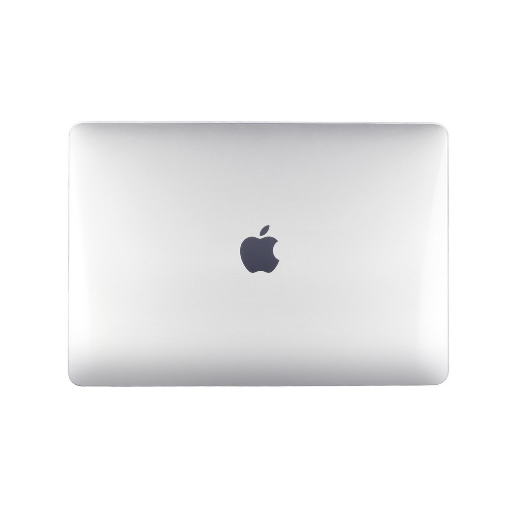 Vỏ Cứng Trong Suốt Bảo Vệ Cho Apple Macbook Pro 13-inch Id 2020 A2338 A2289 A2251 A1706 A1708 A1989 A2159 Ốp