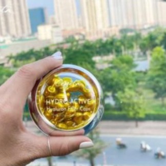 [Chính hãng] Viên nang cấp ẩm Hydroactive Acid Cénota cấp ẩm, mịn da tức thì | BigBuy360 - bigbuy360.vn