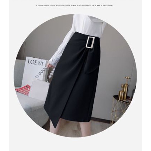 Chân Váy Nữ ❣️𝑭𝒓𝒆𝒆𝒔𝒉𝒊𝒑❣️CHÂN VÁY THỜI TRANG CÔNG SỞ MỚI