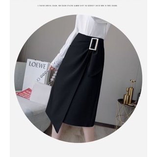 Chân váy nữ ❣️𝑭𝒓𝒆𝒆𝒔𝒉𝒊𝒑❣️chân váy thời trang công sở mới