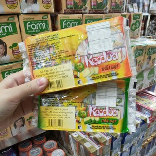 kẹo dừa Tiến Đạt 200g