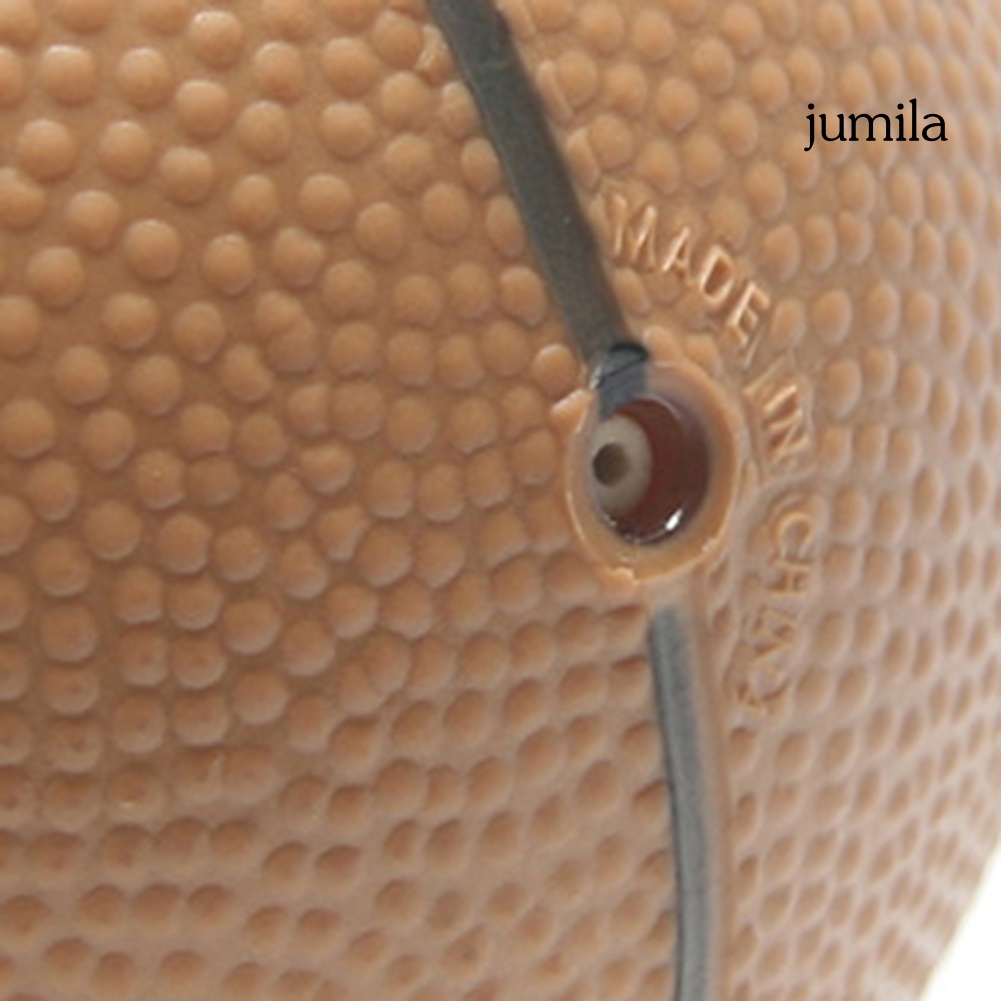 Bóng Bầu Dục Cao Su Bơm Hơi Đồ Chơi Cho Bé