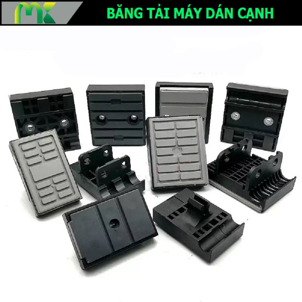 Băng tải máy dán cạnh ngành gỗ
