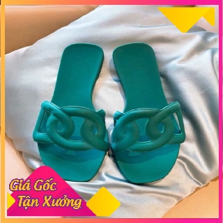 Dép nhựa Xoắn mẫu mới ✅ hot