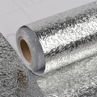 hot t1 GIẤY BẠC DÁN BẾP ĐA NĂNG CUỘN 3M [HOT SALE]