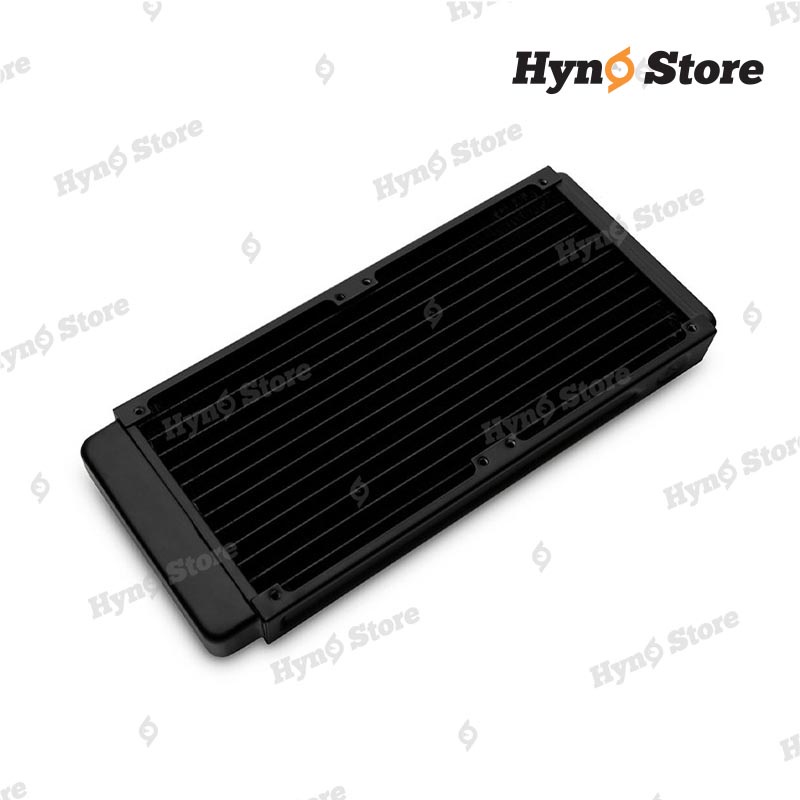 Két nước làm mát chất lượng cao Radiator EK CoolStream Classic SE 240 Tản nhiệt nước custom – Hyno Store