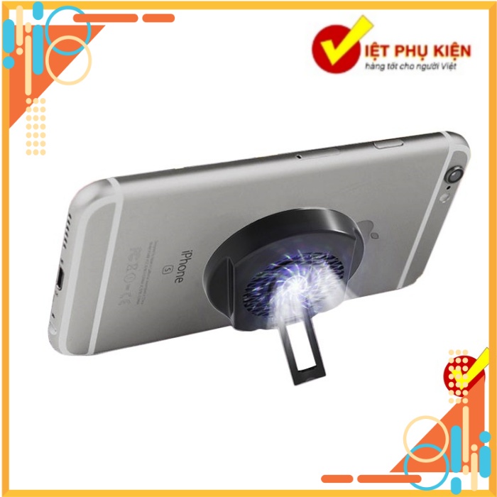 Quạt tản nhiệt Z10 làm mát cho điện thoại - VIETPHUKIENHN