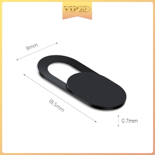 Miếng Dán Bảo Vệ Camera Vip2U Cho Macbook,Iphone,Ipad, Imac,Pc
