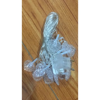 Đèn nháy (bóng nháy) trang trí noel và tết