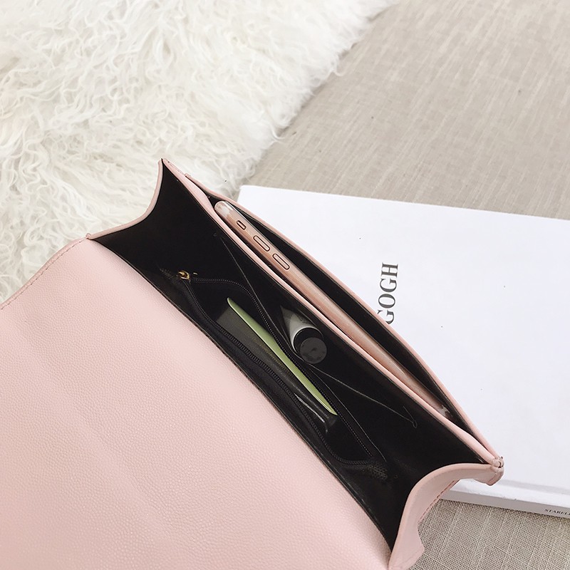 [Mã WABRWB24 giảm 30K đơn 99K] Faya -Túi xách thời trang đi tiệc sang trọng T667 | BigBuy360 - bigbuy360.vn