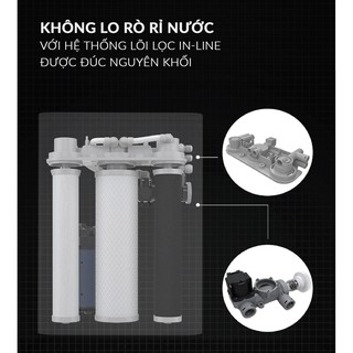 MÁY LỌC NƯỚC AO SMITH S600