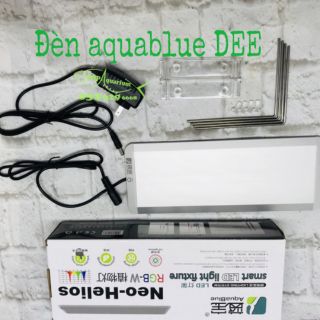 Đèn led aquablue DEE