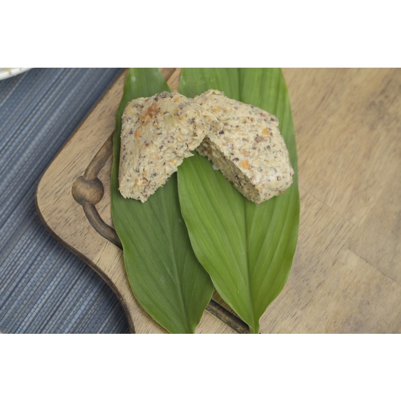 CHẢ ỨC GÀ EATCLEAN BỊCH 500g | BigBuy360 - bigbuy360.vn