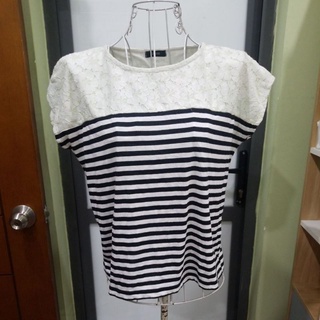 Áo thun cotton 2hand