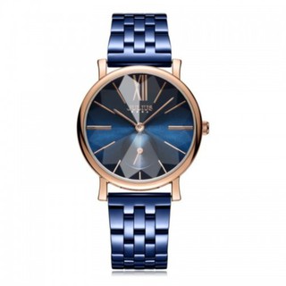 Đồng hồ nữ julius ja-1144d dây thép