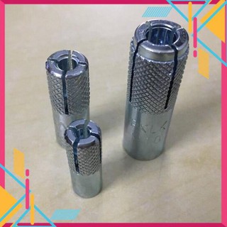 [GiáƯuĐãi] 50 con - M8X30mm TẮC KÊ ĐẠN - NỞ ĐẠN