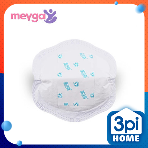 Miếng Lót Thấm Sữa MEYGA  - Tiện Dụng Cho Mẹ Bầu Và Sau Sinh