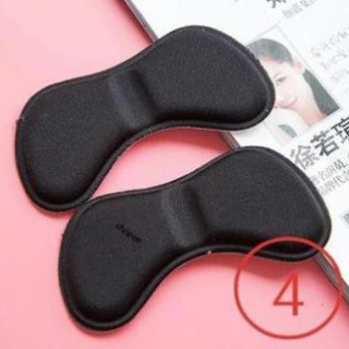 Dán gót giày nữ siêu êm