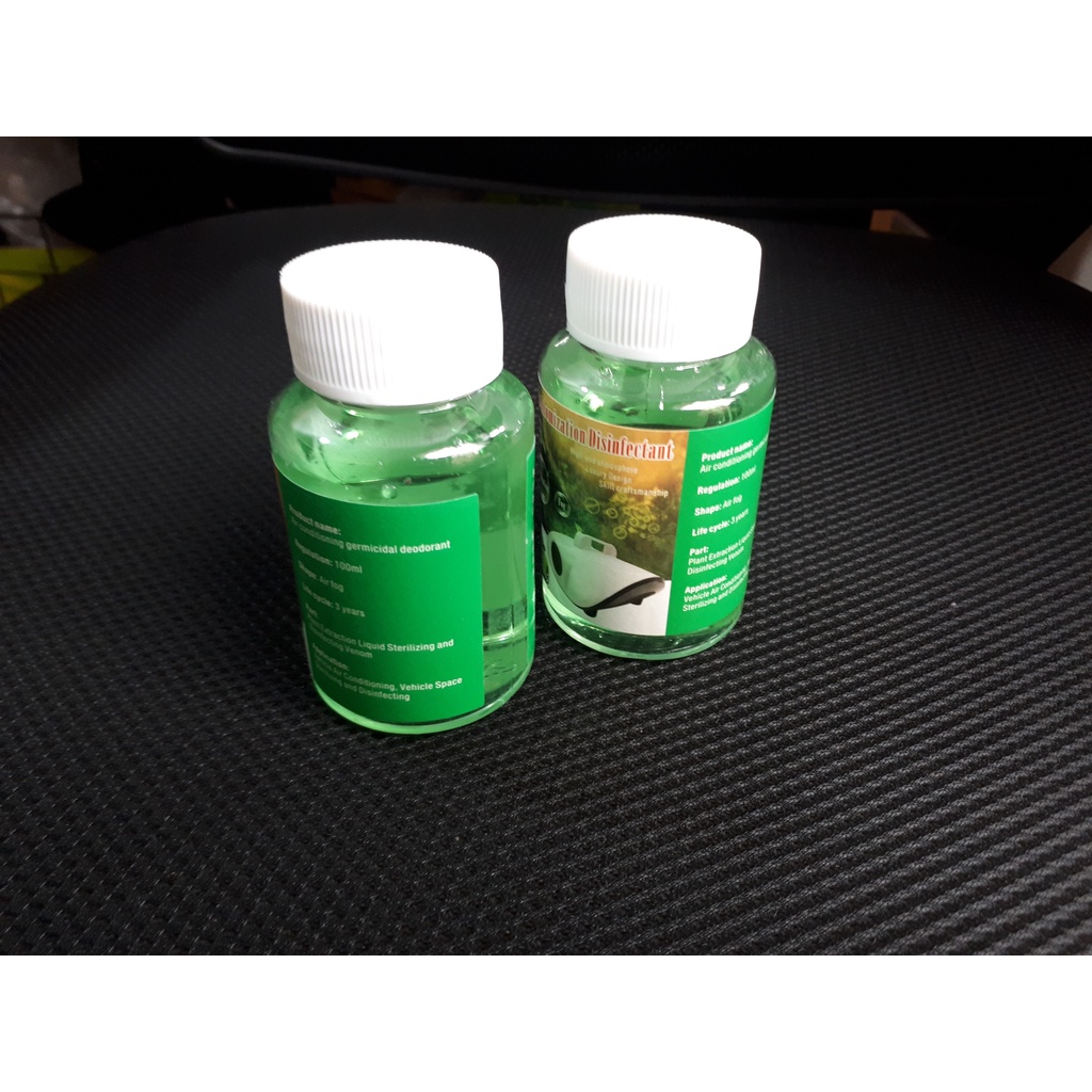 Máy Khử Khuẩn , Khử Mùi Nano Bạc , Diệt Khuẩn Lọc Khí Trong Phòng Và Nội Thất Ô TÔ