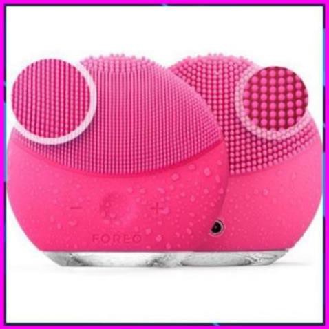 [LN123]  Máy rửa mặt FOREO LUNA Mini - máy massage mặt  HÀNG CHÍNH HÃNG ( giao siêu nhanh )