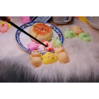 Combo 2 em mochi siêu cute