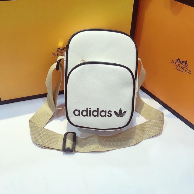 Túi đeo chéo nam/ nữ das