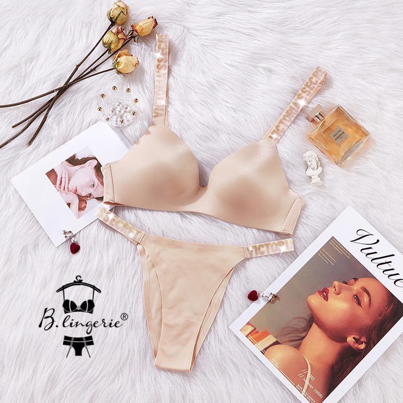 Đồ Lót Nữ Thun Bling Bling - B.Lingerie | BigBuy360 - bigbuy360.vn
