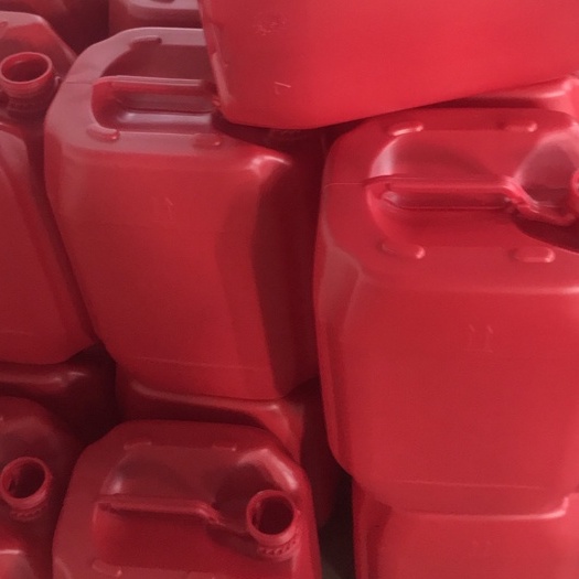 Can nhựa 25 lít, can nhựa đựng cồn, hóa chất, nắp màu ngẫu nhiên