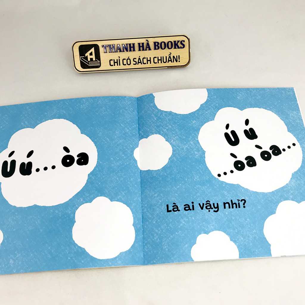 Sách - Ehon Những Em Bé Ngoan - Phát triển IQ, EQ Cho Trẻ - Combo 6 cuốn (1-6 tuổi)