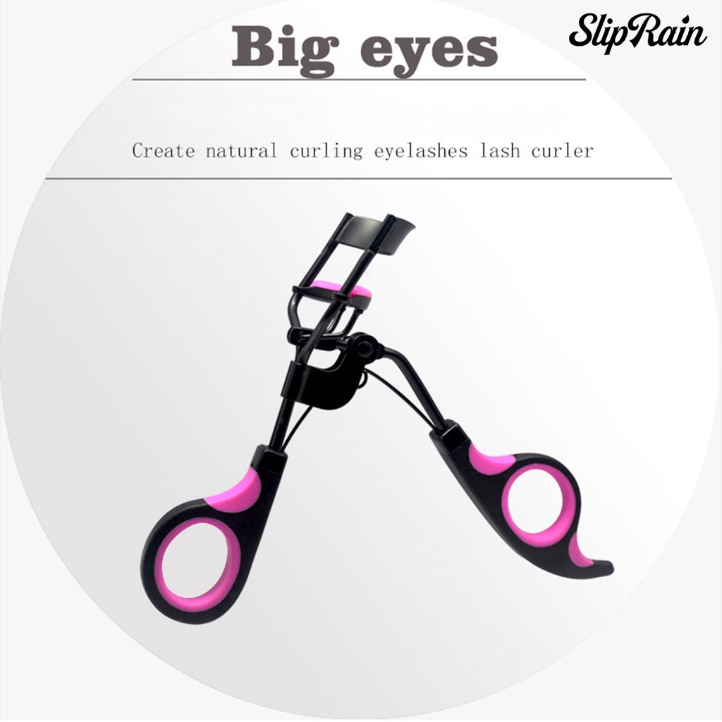 1 bộ dụng cụ bấm cong lông mi độ bền cao dành cho nữ
 | BigBuy360 - bigbuy360.vn