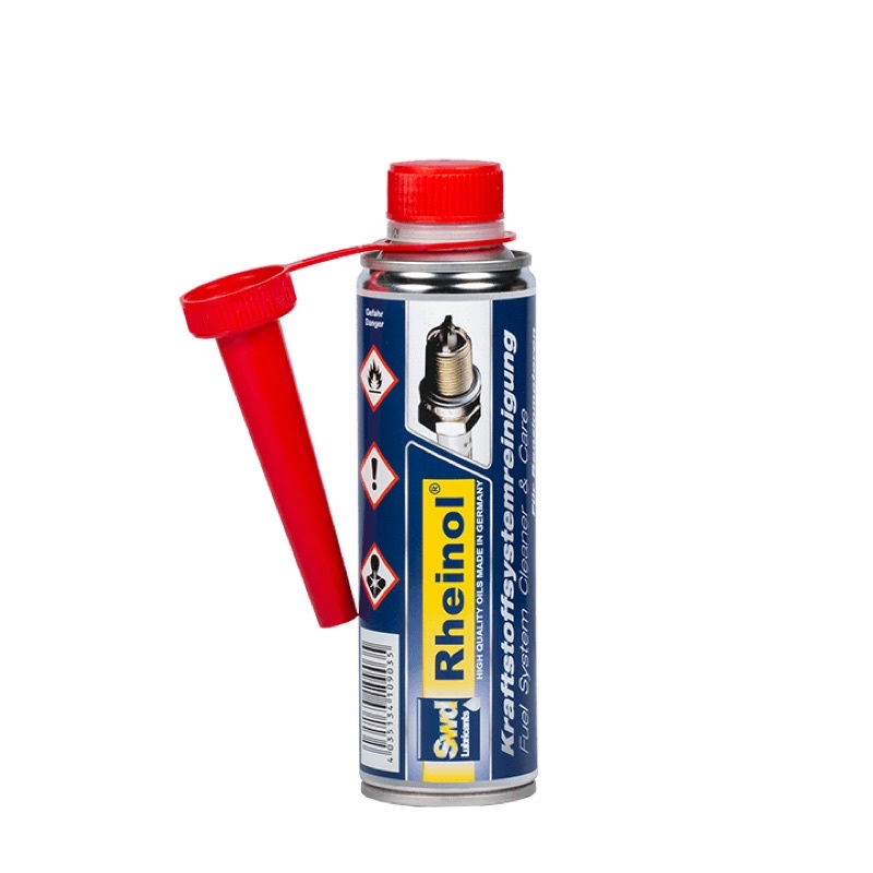 RHEINOL PREMIUM BOX - MAZDA - Bộ dầu nhớt động cơ nhập khẩu Đức cao cấp