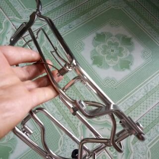 Baga 10 ly inox xipo