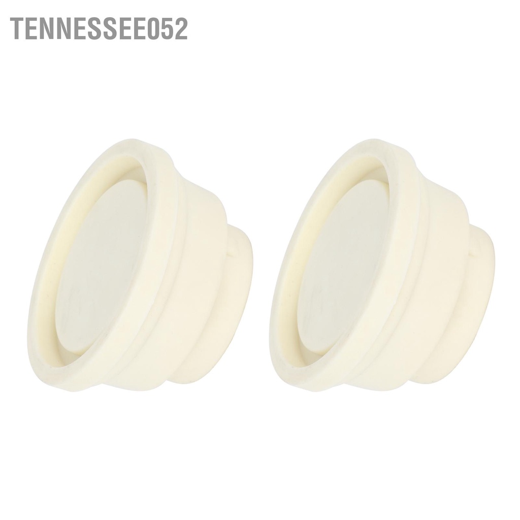 Set 2 Thang Cao Su Chặn Bể Bơi An Toàn Tiện Dụng